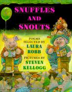 Snuffles and Snouts cover