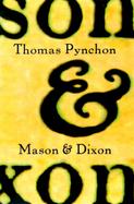 Mason and Dixon cover