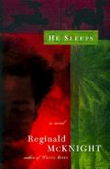 He Sleeps cover