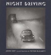 Night Driving cover