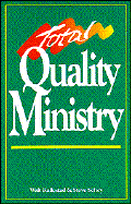 Total Quality Ministry cover