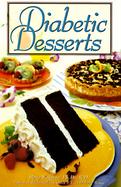Diabetic Desserts cover