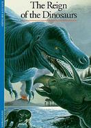 Discoveries: Reign of the Dinosaurs cover