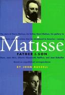 Matisse Father & Son cover