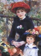 Renoir His Life, Art, and Letters cover