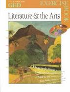 Literature and the Arts cover