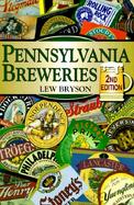 Pennsylvania Breweries cover