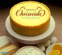 The Joy of Cheesecake cover