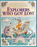 Explorers Who Got Lost cover
