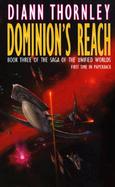 Dominion's Reach cover