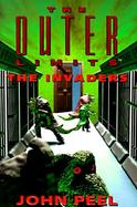 The Invaders cover