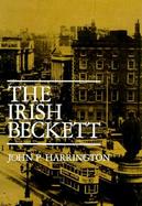 The Irish Beckett cover