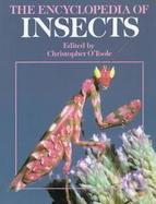 The Encyclopedia of Insects cover