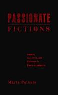 Passionate Fictions Gender, Narrative, and Violence in Clarice Lispector cover