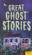 Great Ghost Stories cover