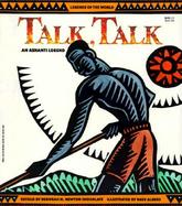 Talk Talk - Pbk cover