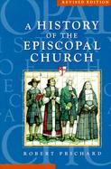 A History of the Episcopal Church cover