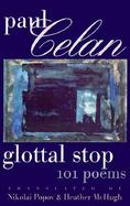 Glottal Stop 101 Poems cover