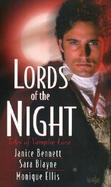 Lords of the Night cover