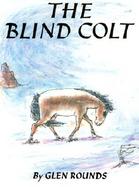 The Blind Colt cover