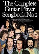 The Complete Guitar Player Songbook (volume2) cover