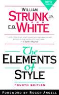 Elements of Style cover