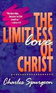 Limitless Love of Christ cover