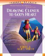 Drawing Closer to God's Heart cover