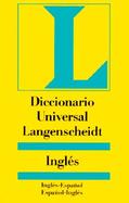Diccionario Universal cover