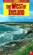 Insight Compact Guides the West of Ireland cover