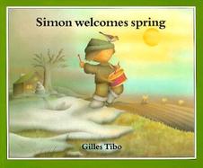 Simon Welcomes Spring cover