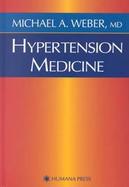Hypertension Medicine cover