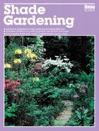 Shade Gardening, Revised cover