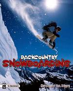 Backcountry Snowboarding cover