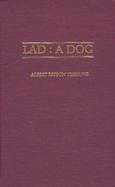 Lad a Dog cover
