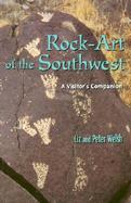 Rock-Art of the Southwest A Visitor's Companion cover