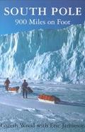 South Pole cover