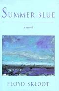 Summer Blue cover