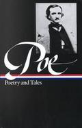 Poe Poetry and Tales cover
