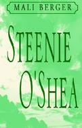 Steenie O'Shea Seanachais cover