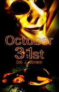 October 31st cover