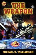 The Weapon cover