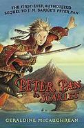 Sequel to Peter Pan cover