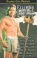Ellora's Cavemen Tales From The Temple Iv cover
