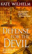 Defense for the Devil cover