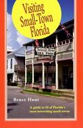 Visiting Small-Town Florida cover