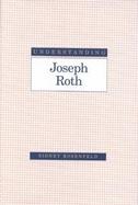 Understanding Joseph Roth cover