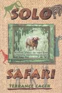 Solo Safari cover