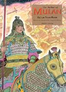 The Ballad of Mulan: English/Hmong cover