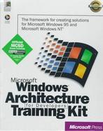 Microsoft Windows Architecture Training with CDROM cover